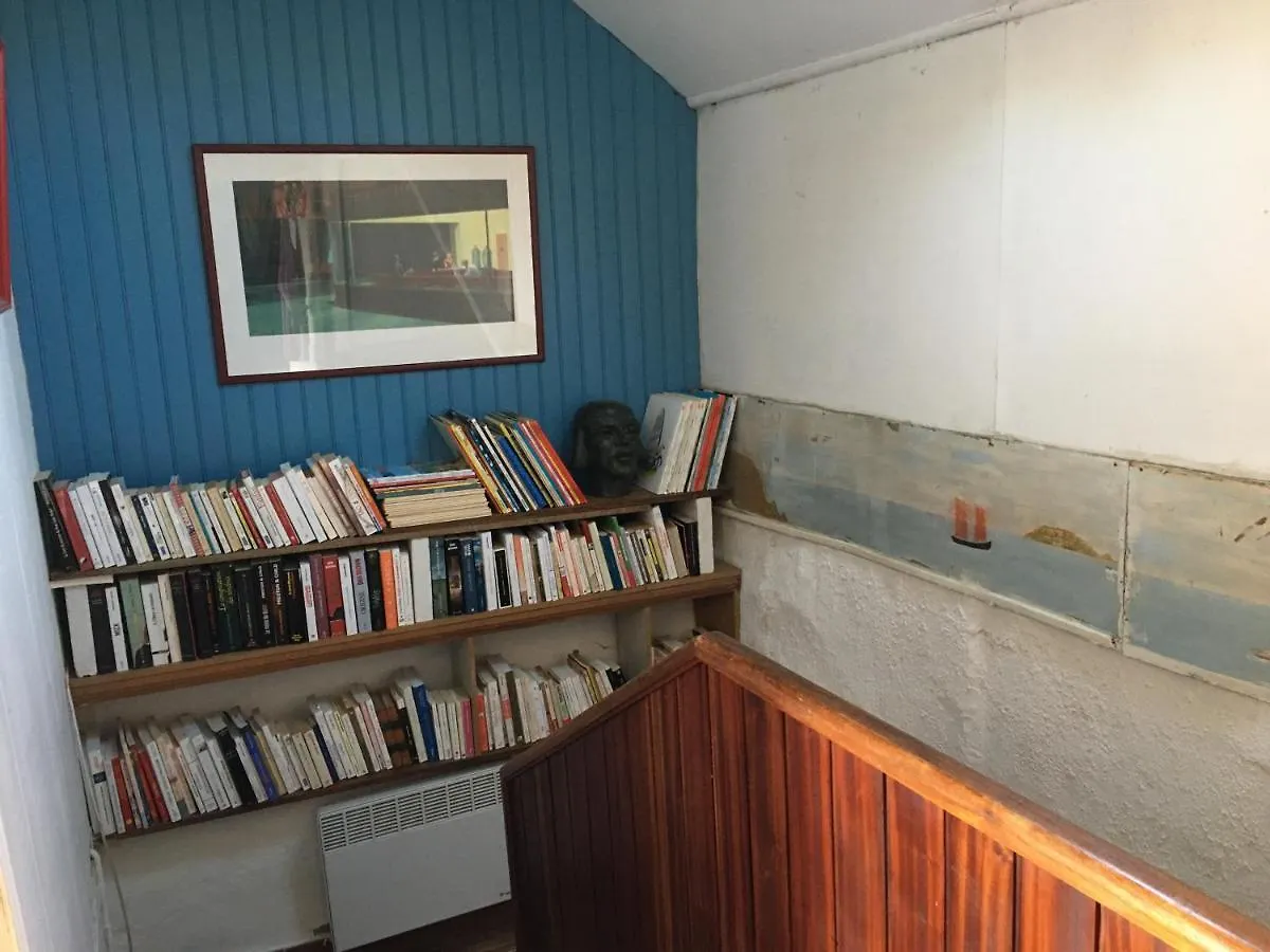 Maison Proche Plages, Tous Commerces Arzon Holiday home