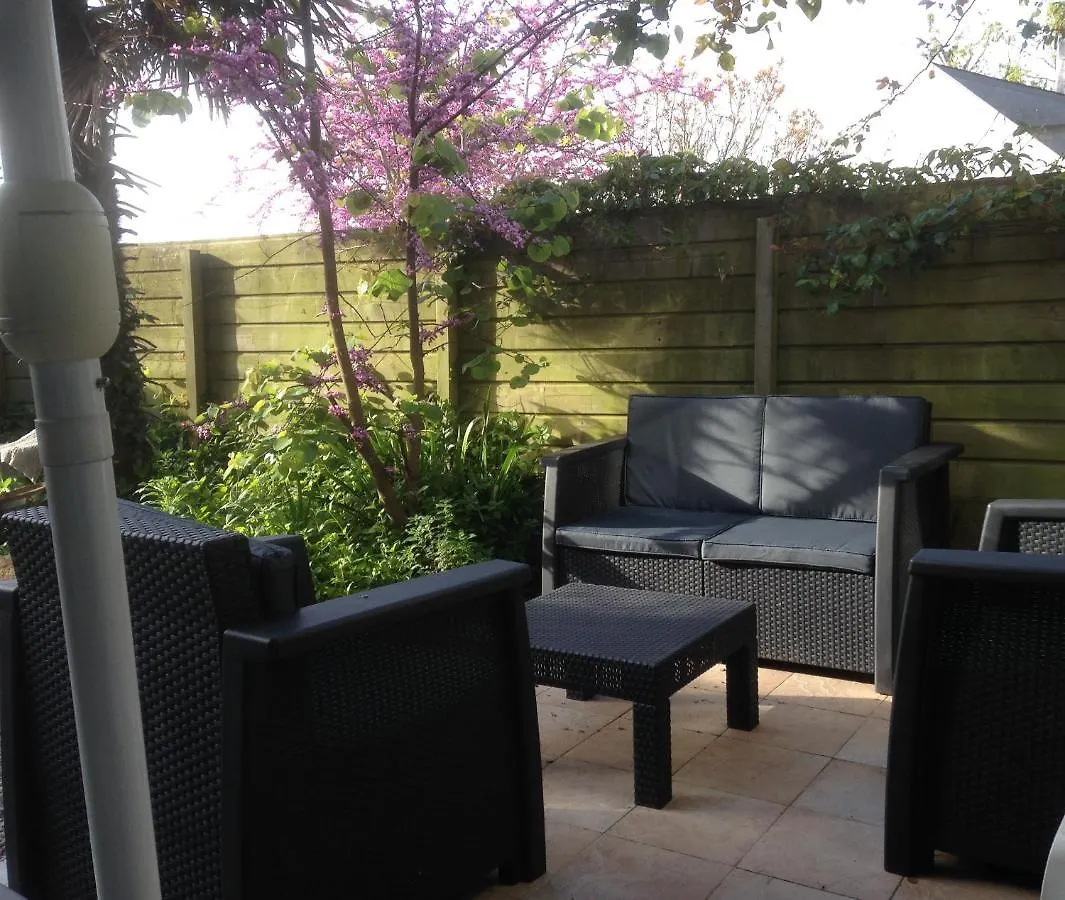 Maison Proche Plages, Tous Commerces Arzon Holiday home