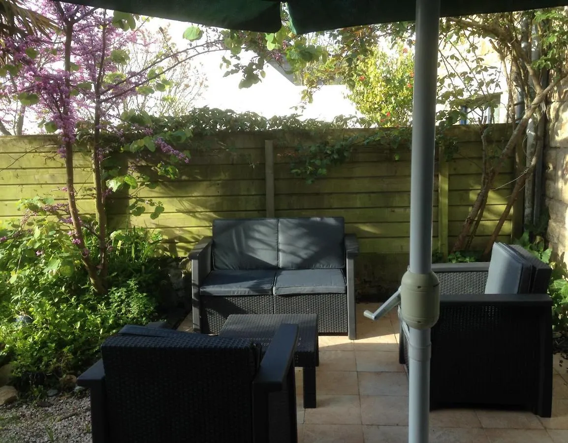 Holiday home Maison Proche Plages, Tous Commerces Arzon
