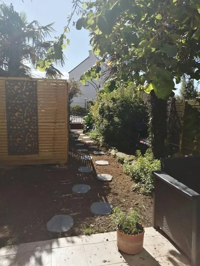 Holiday home Maison Proche Plages, Tous Commerces Arzon France