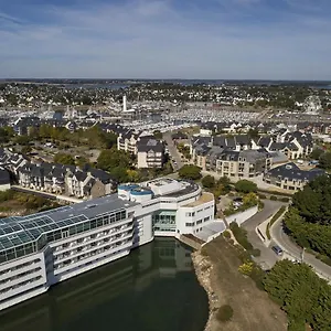 La Cigale Arzon